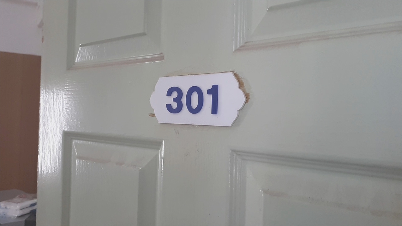 ชาวบ้านขอเลขห้อง หนุ่มวัย 37 ลาโลกคาแมนชั่นกลางเมืองอุดร ไปลุ้นโชค