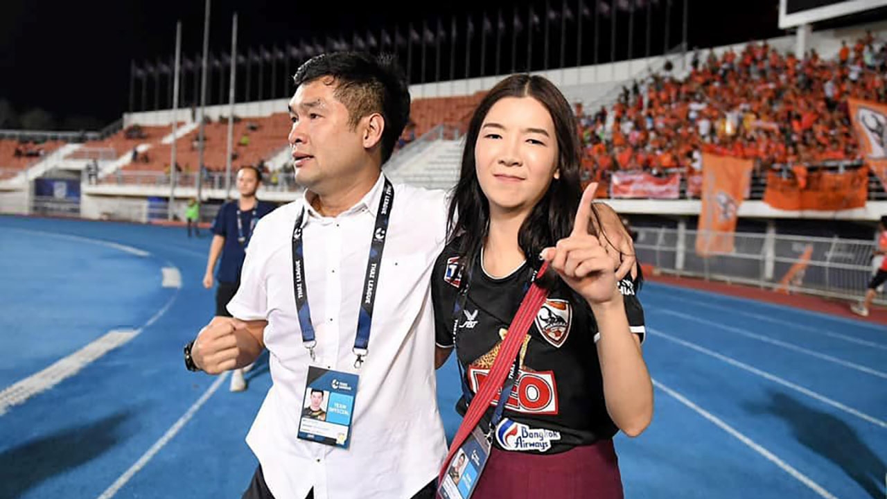 ตะลุยฟุตบอลโลก : ปีแชมป์–ปีชง