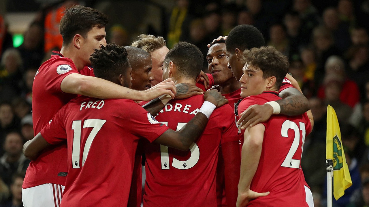 4 สิ่งที่เปลี่ยนไปจาก 4 นัดที่ผ่านมา