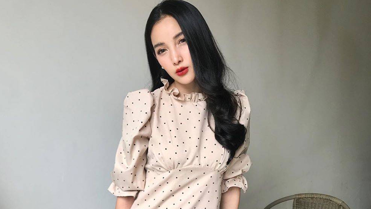 แพท ณปภา เชื่อ เบนซ์ เรซซิ่ง โพสต์ดราม่ากาลเทศะไม่เกี่ยว โอ๊ต ปราโมทย์