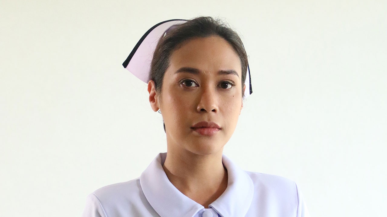 “ทราย” เล่นเอง ขยาดเอง บทเมียจู้จี้...ครอบครัวพัง