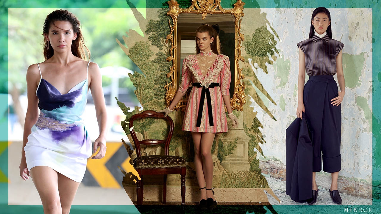 "ไทยดีไซเนอร์" เอกลักษณ์แบรนด์ สู่สไตล์ผู้สวมใส่