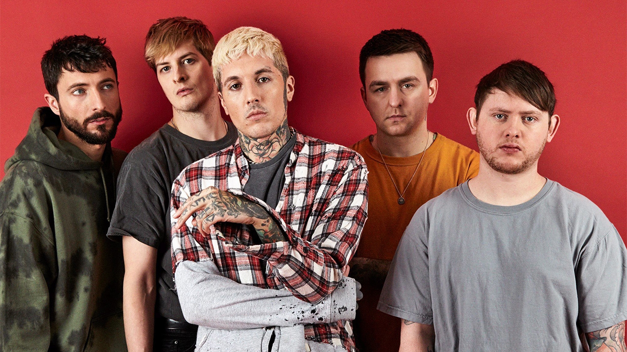 วงร็อกแห่งยุค