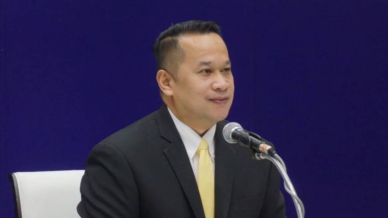 "อนุสรณ์" ข่มขวัญ ความกลัวทำให้เสื่อม ซักฟอกรัฐบาลเจอหนักแน่ 
