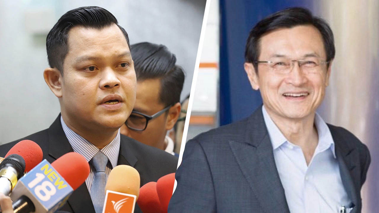 "ธนกร" ซัด "จาตุรนต์" เป็นเกรียนคีย์บอร์ด โว "ชิมช้อปใช้" รัฐมาถูกทาง