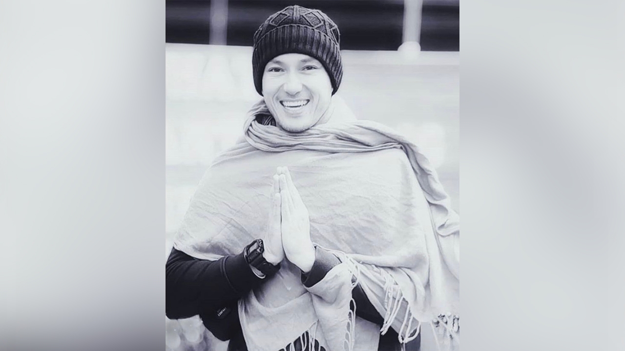 เจสัน ยัง ขอละทางโลก ลาบวชรอบ 3 ที่ออสเตรเลีย