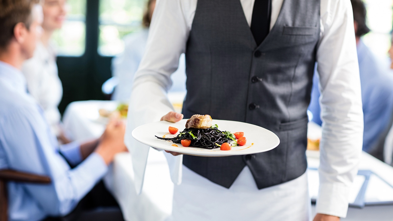 เปิดฟ้าภาษาโลก : Types of service (2)