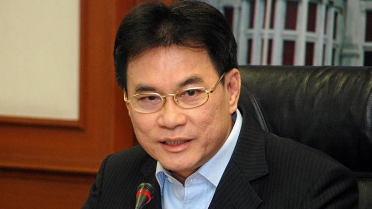 “จุรินทร์” ยัน ปชป.เดินหน้าแก้ไขรธน.ย้ำ เป็นนโยบาย พรรคร่วมต้องเอาด้วย