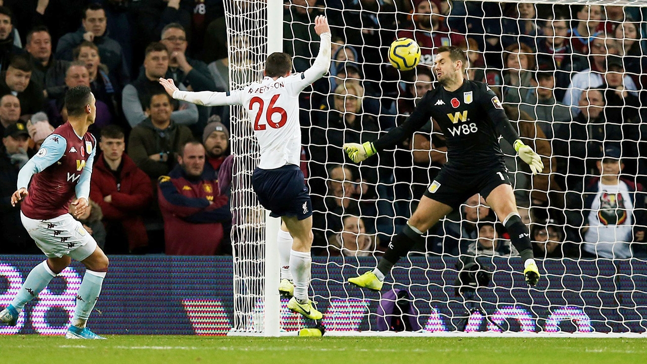 บ้าไปแล้ว "ลิเวอร์พูล" โกงความตาย แซงดับวิลลาทดเจ็บ 2-1