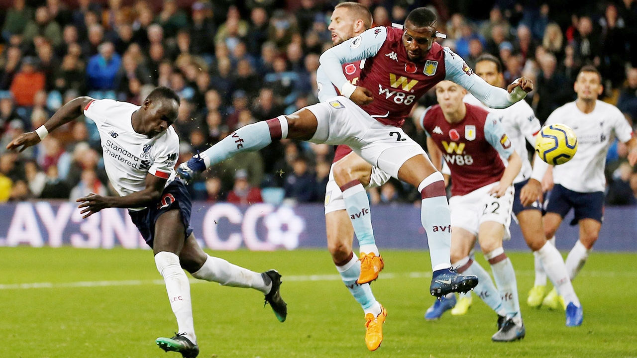 ชำแหละ 4 ประเด็นร้อน "ลิเวอร์พูล" บุกรัวดับ "วิลลา"