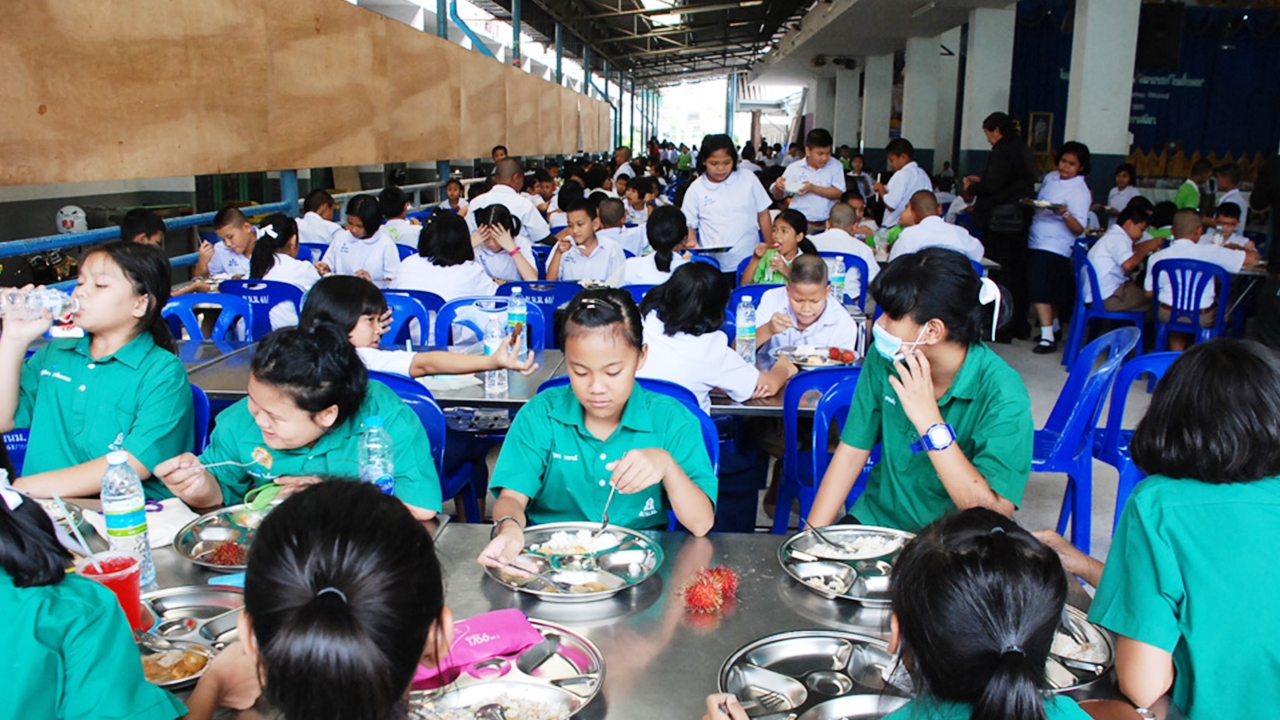 เตรียมฟัน 4โรงเรียนดังโคราช ทุจริตอาหารกลางวันเด็ก ทำรัฐสูญงบอื้อ
