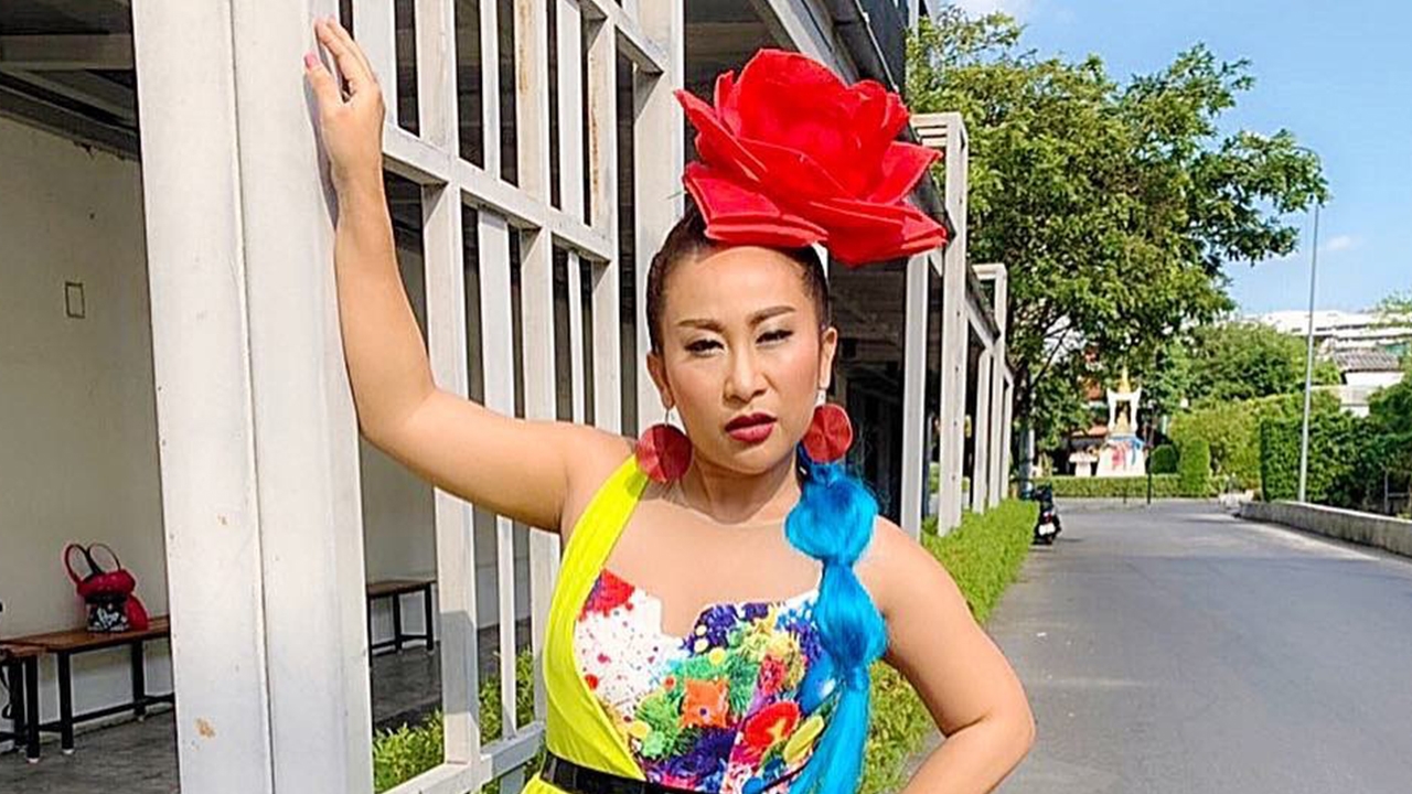 ลาล่า ร้องไห้เสียใจ โดนคนนินทาแรง อ้วน-ดำ-ไม่สวย แต่ได้แฟนหล่อ