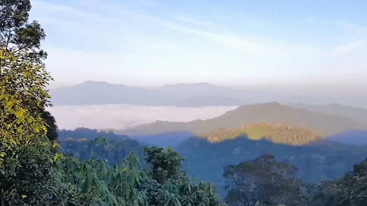 "แก่งกระจาน" ฝ่าปมชาติพันธุ์ ลุ้นมรดกโลกทางธรรมชาติแห่งที่ 3 ของไทย