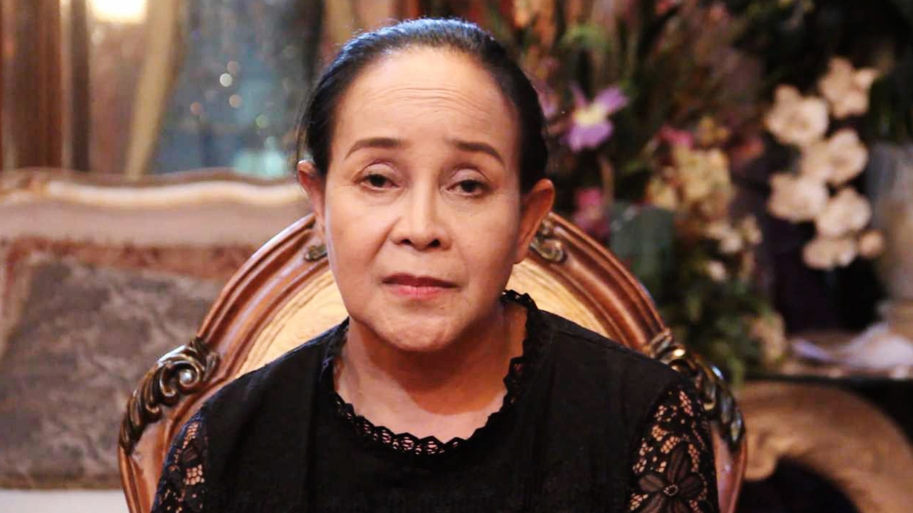 "แม่นกน้อย" ยกย่อง "นพดล ดวงพร" บรมครูศิลปิน รักเคารพดุจพ่อ