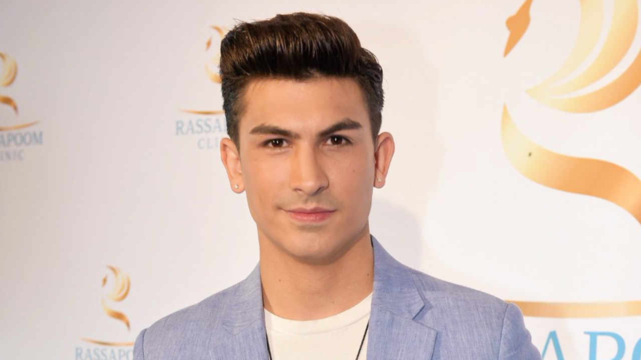 "อองตวน" เคลียร์! โพสต์รับนอกใจ "ชิปปี้" อยากให้เรื่องจบ ไม่เสียดายรัก 5 ปี ไม่มีวันลืม