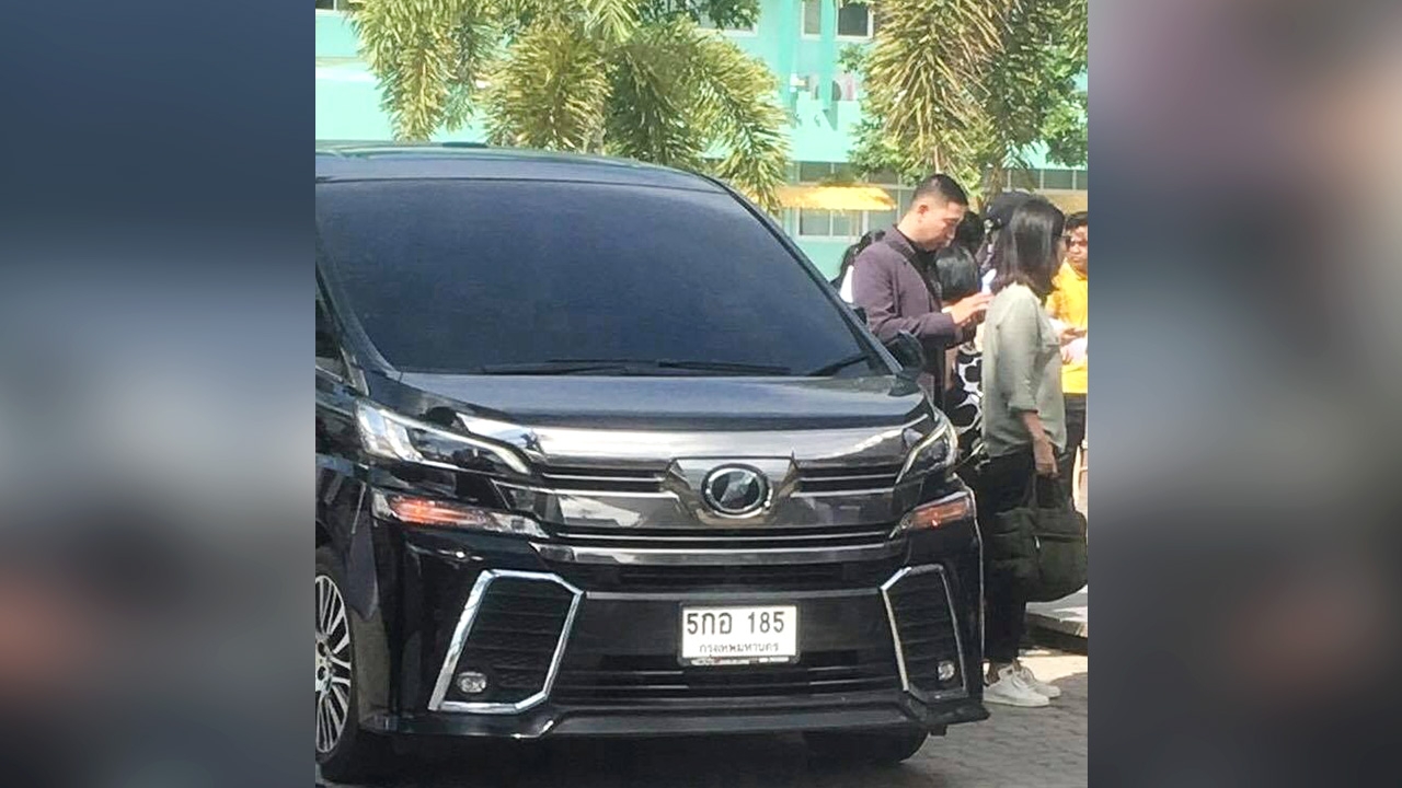 "ลุงตู่" เยือนภูเก็ต เปิดอุโมงค์ห้าแยกฉลอง คอหวยไม่พลาด "เลขเด็ด" ทะเบียนรถ