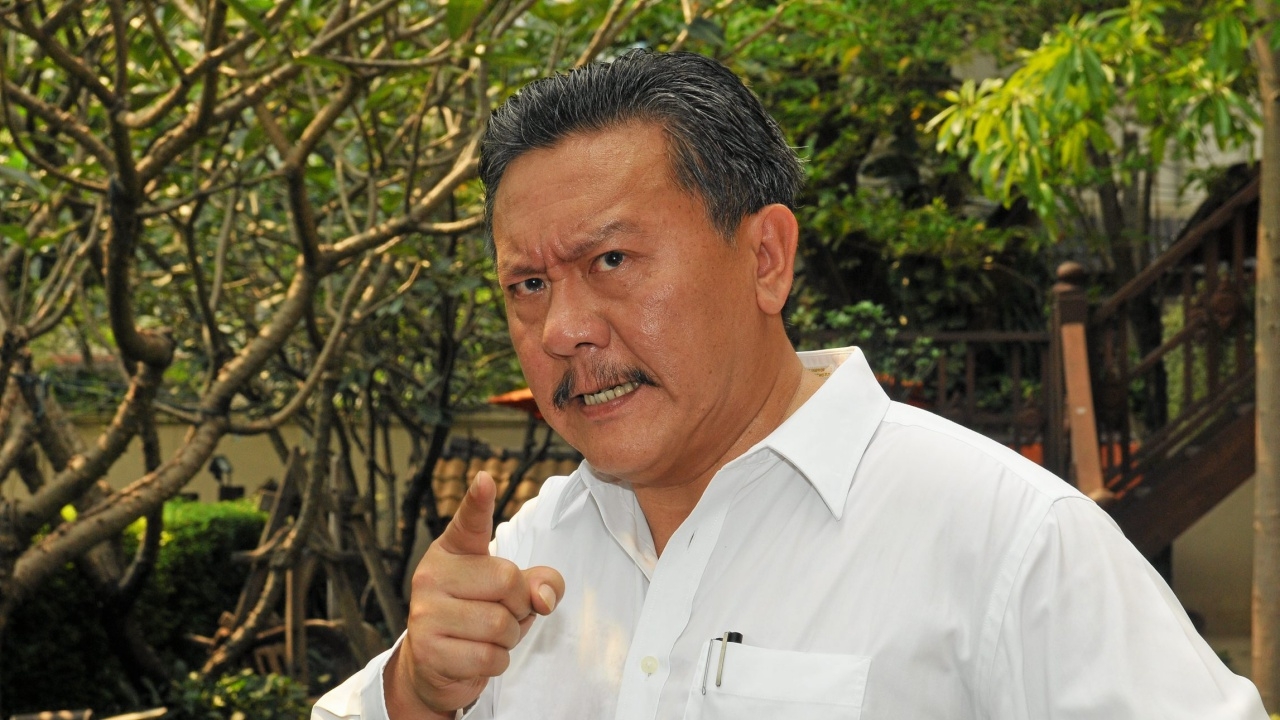 ชูวิทย์ สอนคติประจำใจ ใช้ชีวิตในคุก “อยู่ให้เป็น เย็นให้พอ รอให้ได้”