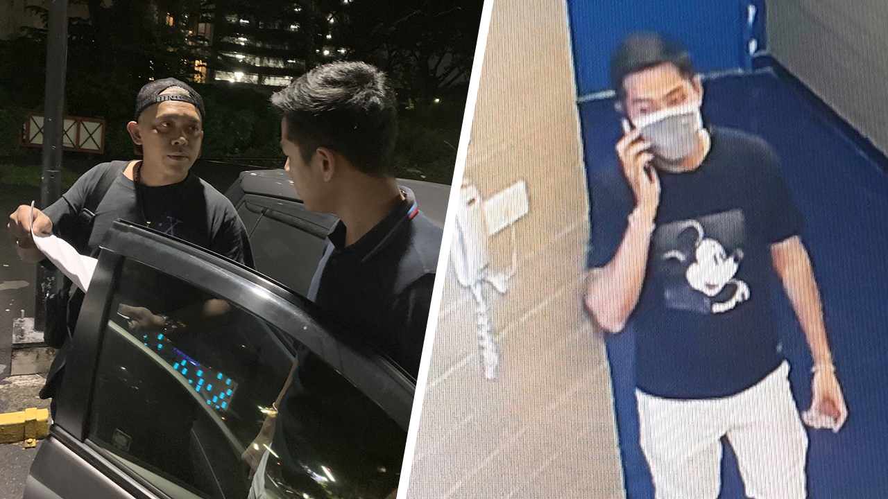 รวบหนุ่มหน้าตาดี นักตุ๋น ฉายา "อายุน้อยร้อยล้าน" ประวัติเคยฉ้อโกงดารา