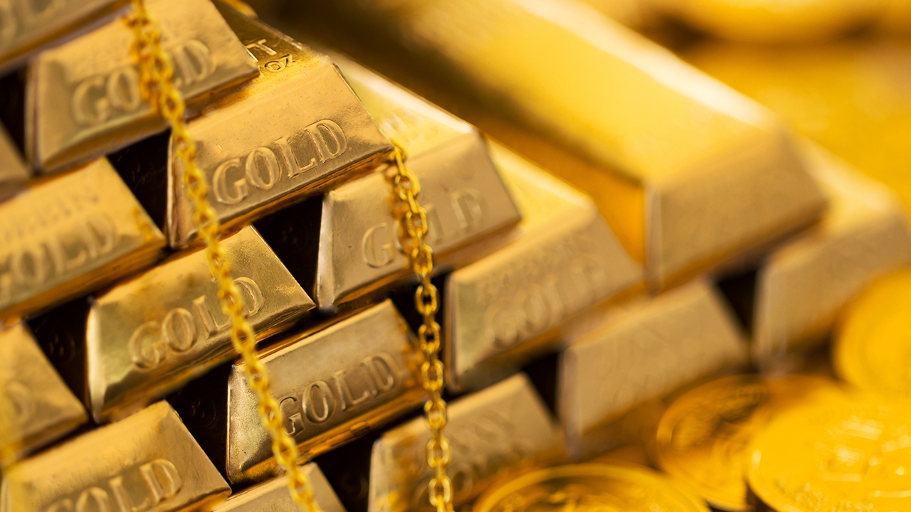 วันจันทร์สดใส "ราคาทอง" ปรับลด 50 รูปพรรณขายบาทละ 20,850