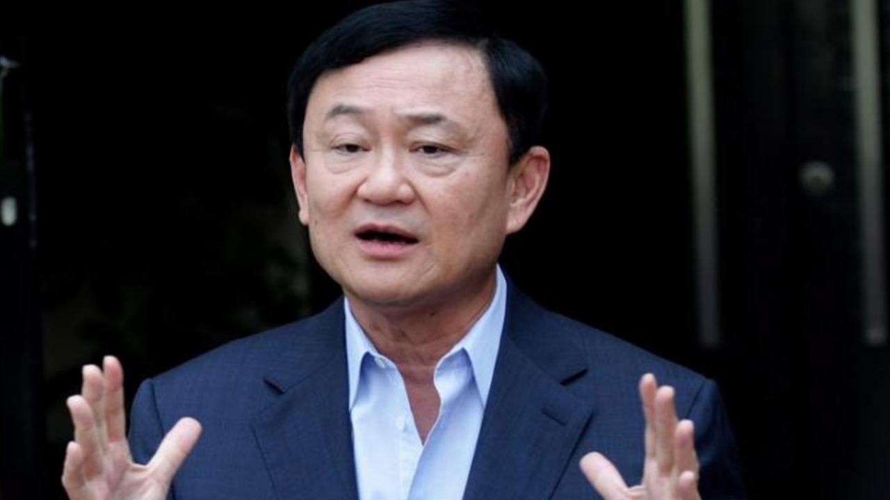 ทักษิณ ไม่จัดวันเกิด 70 ปี ดูไบ ร้อนเกือบ 50 องศาฯ ขอทานข้าวกับลูกหลาน