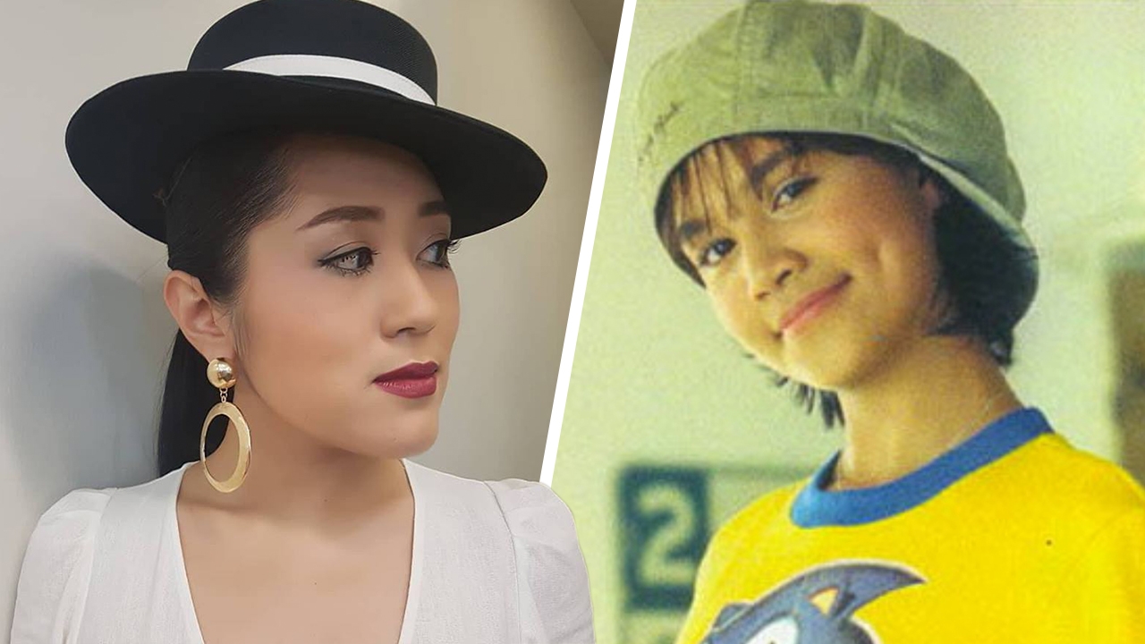 "รบกวนด้วยค่ะ" #ดักตบอีช่อ "ตรีชฎา" เตือนทาทา กระแสตีกลับต้องรับให้ได้