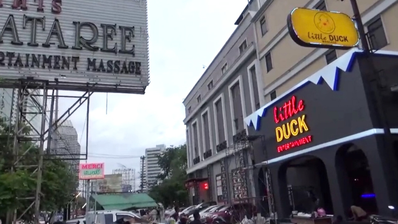 ศรีวราห์ ย้ำเอาผิด Little Duck สั่งปิด 5 ปี จะเปลี่ยนชื่อเปิดใหม่ไม่ได้