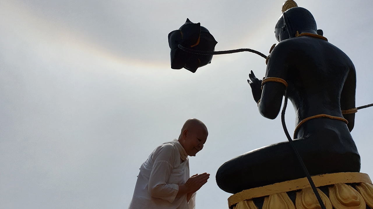 เสถียรธรรมสถาน เตรียมเปิดแคมปัสที่ 2 "หุบเขาโพธิสัตว์" ที่เพชรบุรี