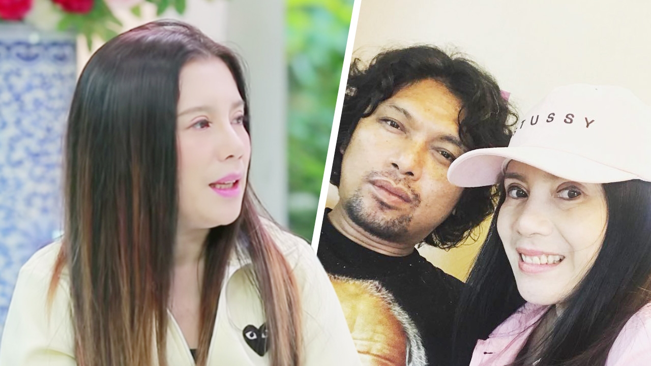 กานต์ เผยปมหย่า เสก ถูกทำร้ายยังพอทน แต่อย่างอื่นยอมไม่ได้ (คลิป)