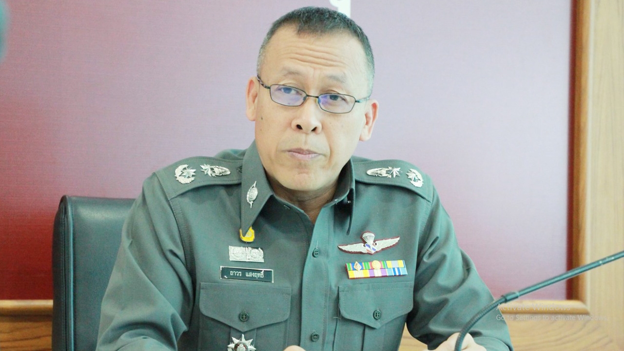 ผู้การเมืองสองแคว สั่งลุยหาเอเย่นต์ยาที่ถูกซัดทอดคดี "สารวัตรแย้"