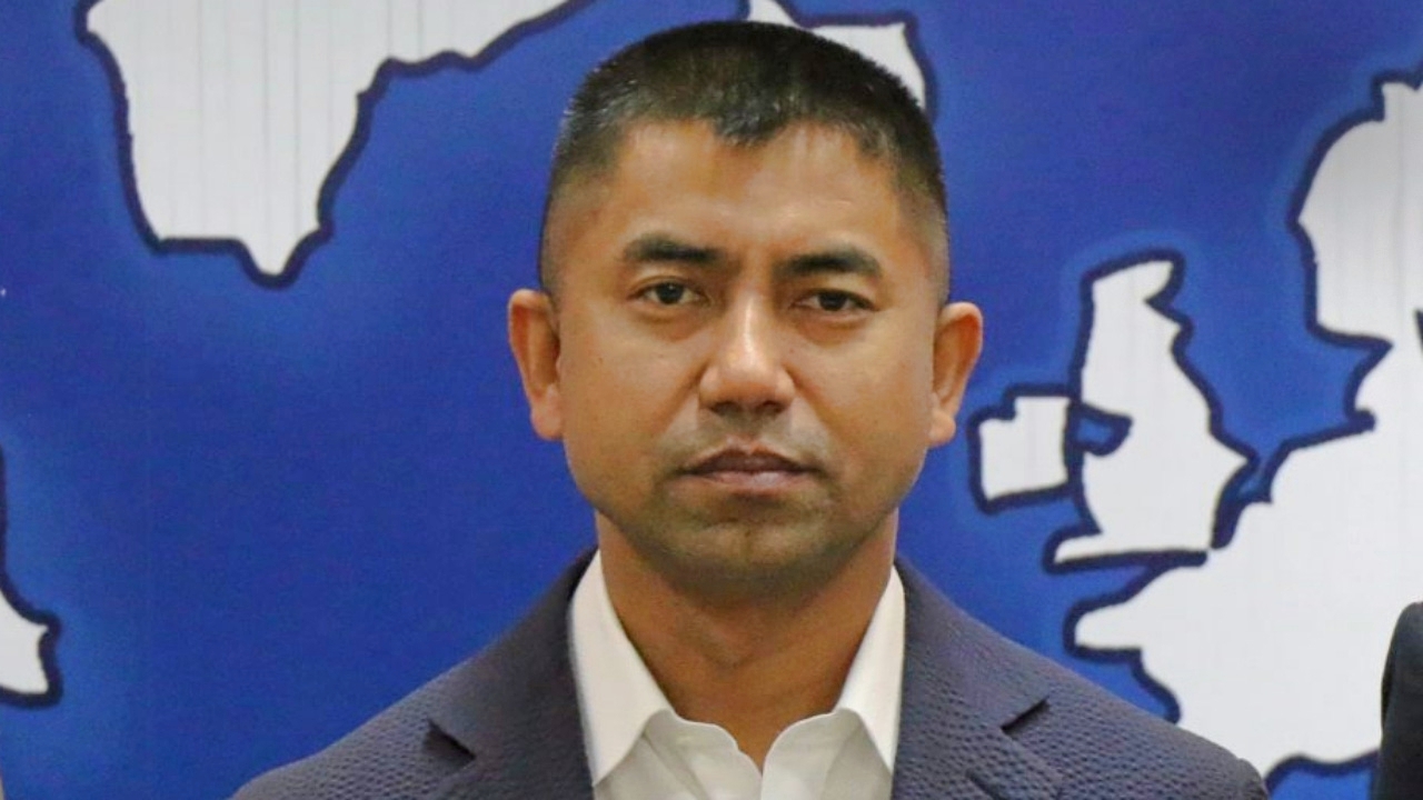 "บิ๊กโจ๊ก" เปิดใจ หลังมีคนที่เห็นเดินสายทำบุญ ยอมรับช่วงนี้ดวงไม่ดี