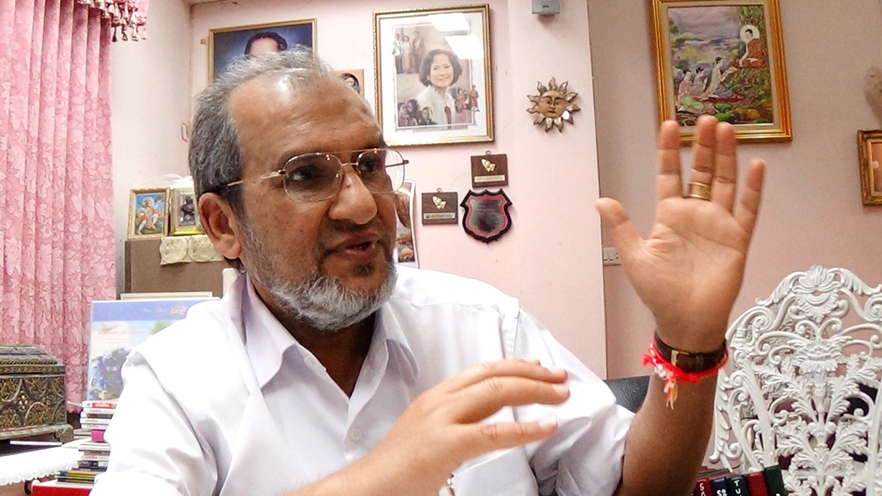 "จิมมี่ ชวาลา" มอบอีก 1 ล้าน ให้ รพ.ขนอม ซื้ออุปกรณ์ ปรับปรุงห้องฉุกเฉิน