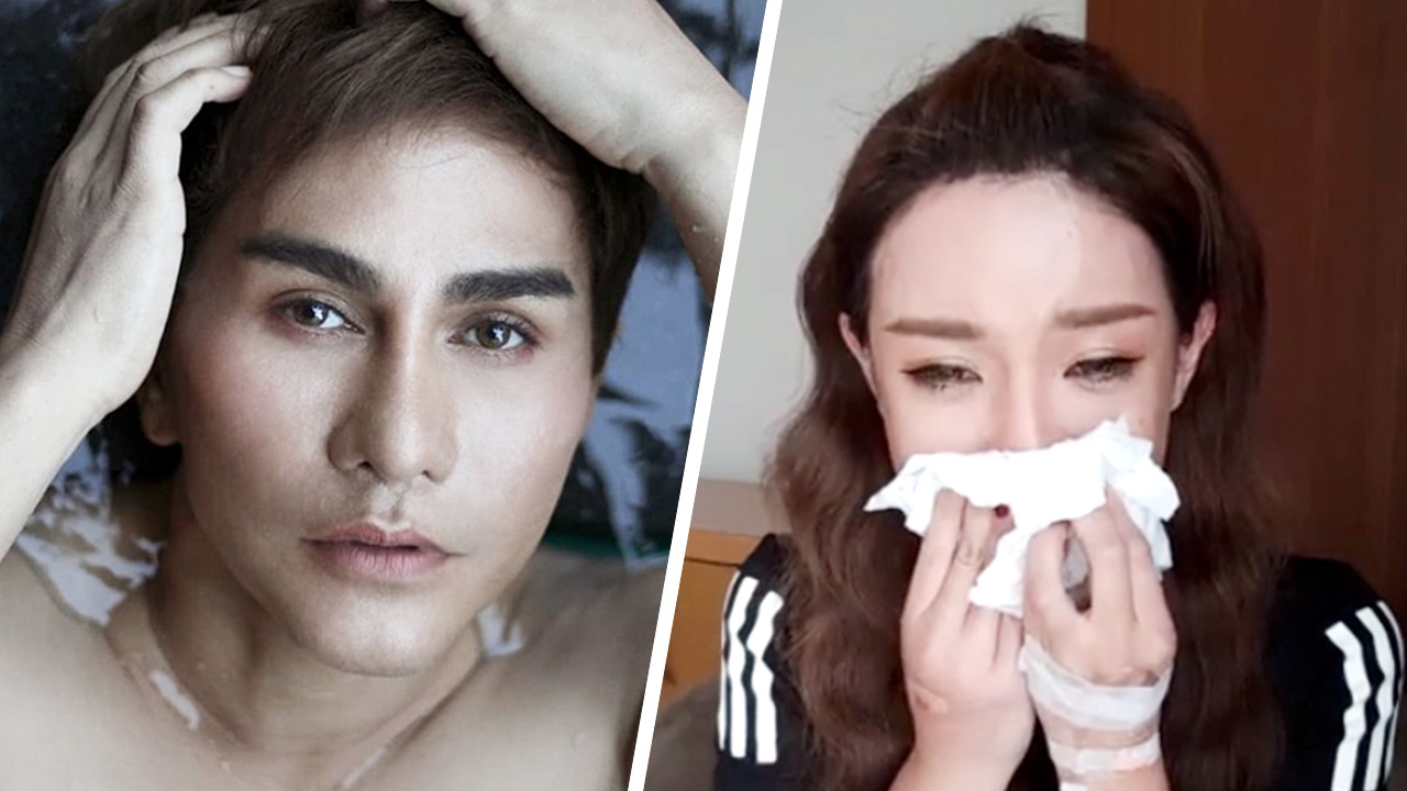 ทำดีได้ดี ทำชั่วได้ชั่ว จบ! น็อต เปิดโปงมุมรวย 60 ล้าน ออฟฟี่ 