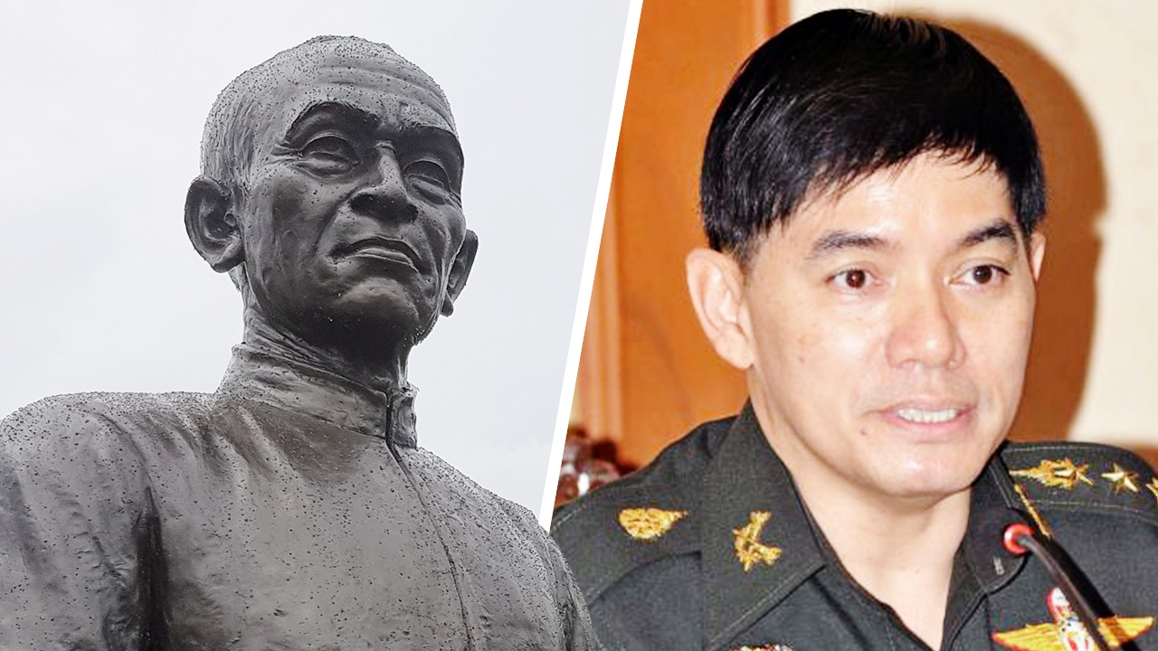 นายกฯ แนะ คนไทยเรียนรู้ผลงาน กวี 4 แผ่นดิน "สุนทรภู่" 