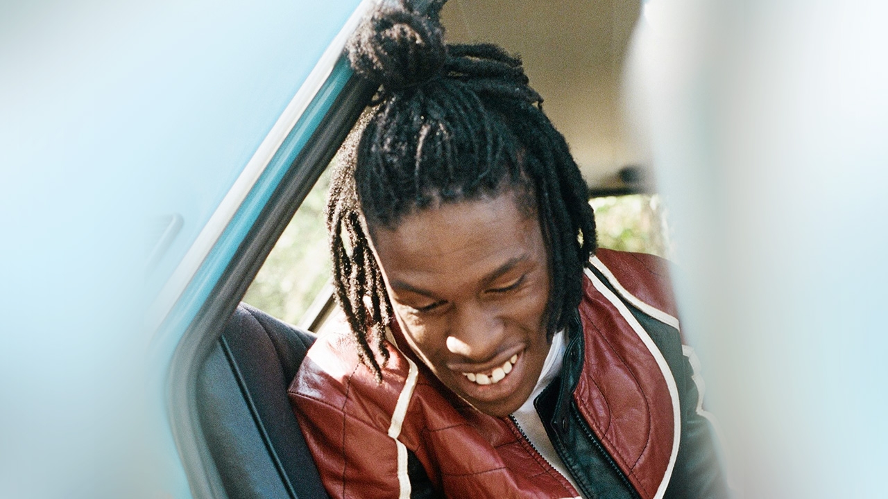 คอนเสิร์ต Daniel Caesar แฟน R&B ไม่น่าพลาด