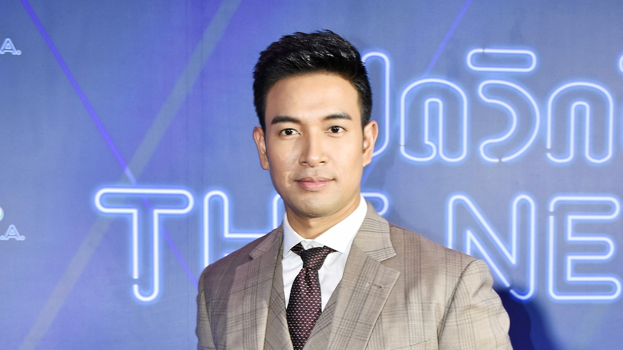 “เกรท” ท้าทายพระเอกสายดุ รับหวงน้องแต่ไม่ไร้เหตุผลเท่าละคร