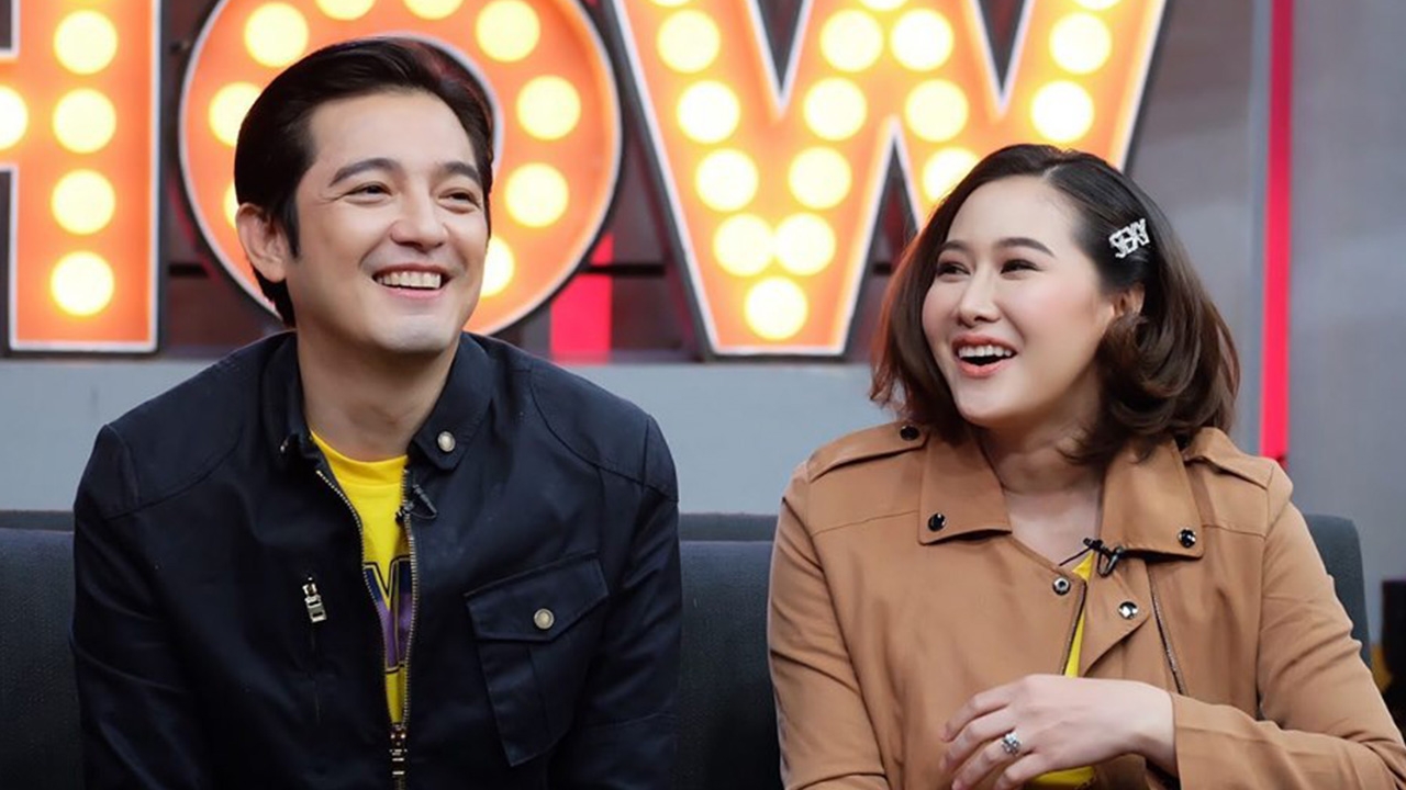 หนุ่ม ศรราม ขอเคลียร์! เจอเม้าท์หนีข่าวไปฝรั่งเศสหลังถูกโยงคดี ปุ๊กกี้