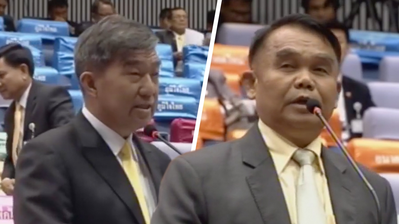 ส.ส.เสนอญัตติด่วน ขอสภาฯ ตั้งกรรมาธิการวิสามัญแก้ปัญหาราคาพืชผลเกษตรตกต่ำ