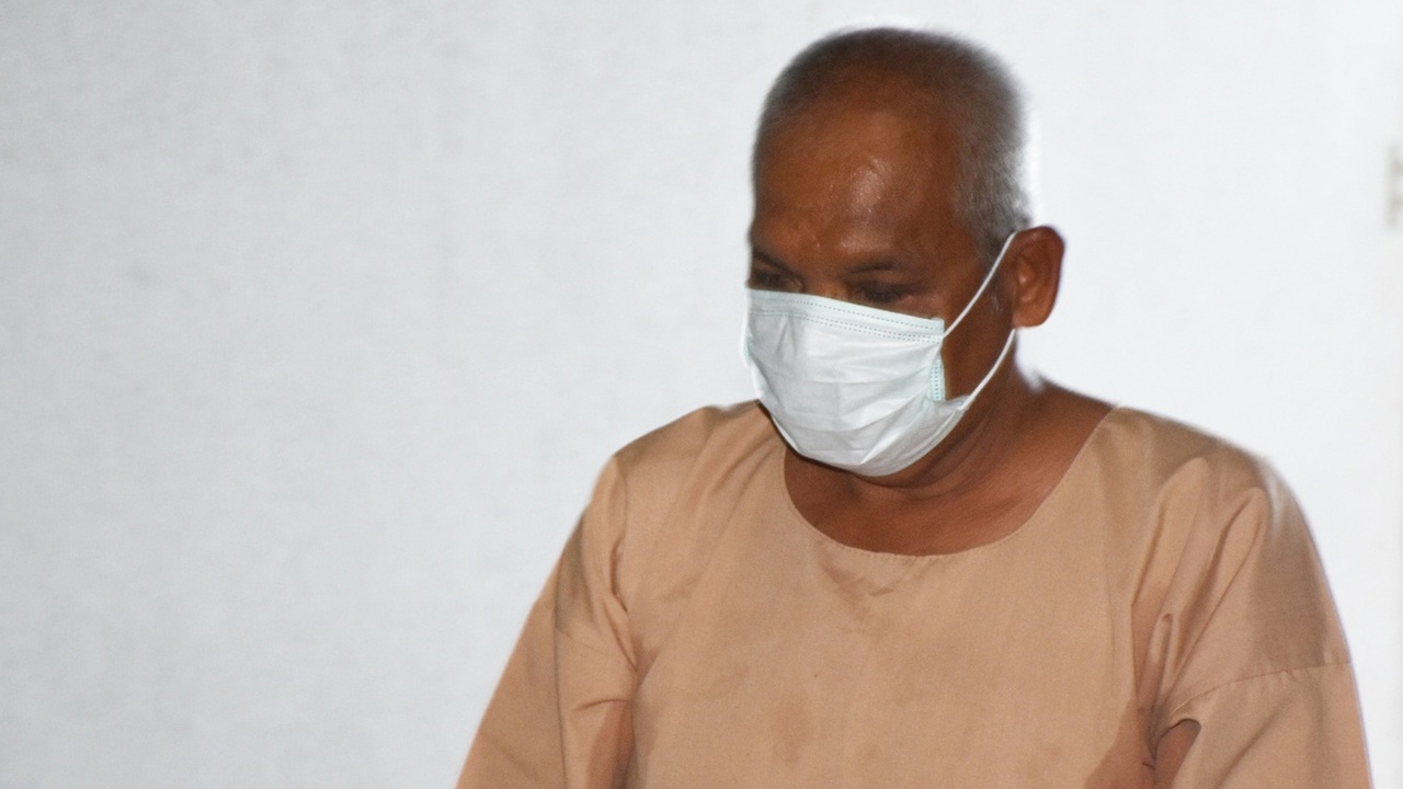 ยกฟ้อง อดีตเจ้าคณะ อ.ชนแดน อนาจาร 3 เด็กหญิง นอนคุกต่อ เพราะผิดเงินทอนวัด