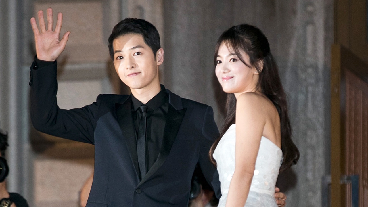 ต้นสังกัด ซองเฮเคียว เผยชนวนเหตุหย่า จุงกิ