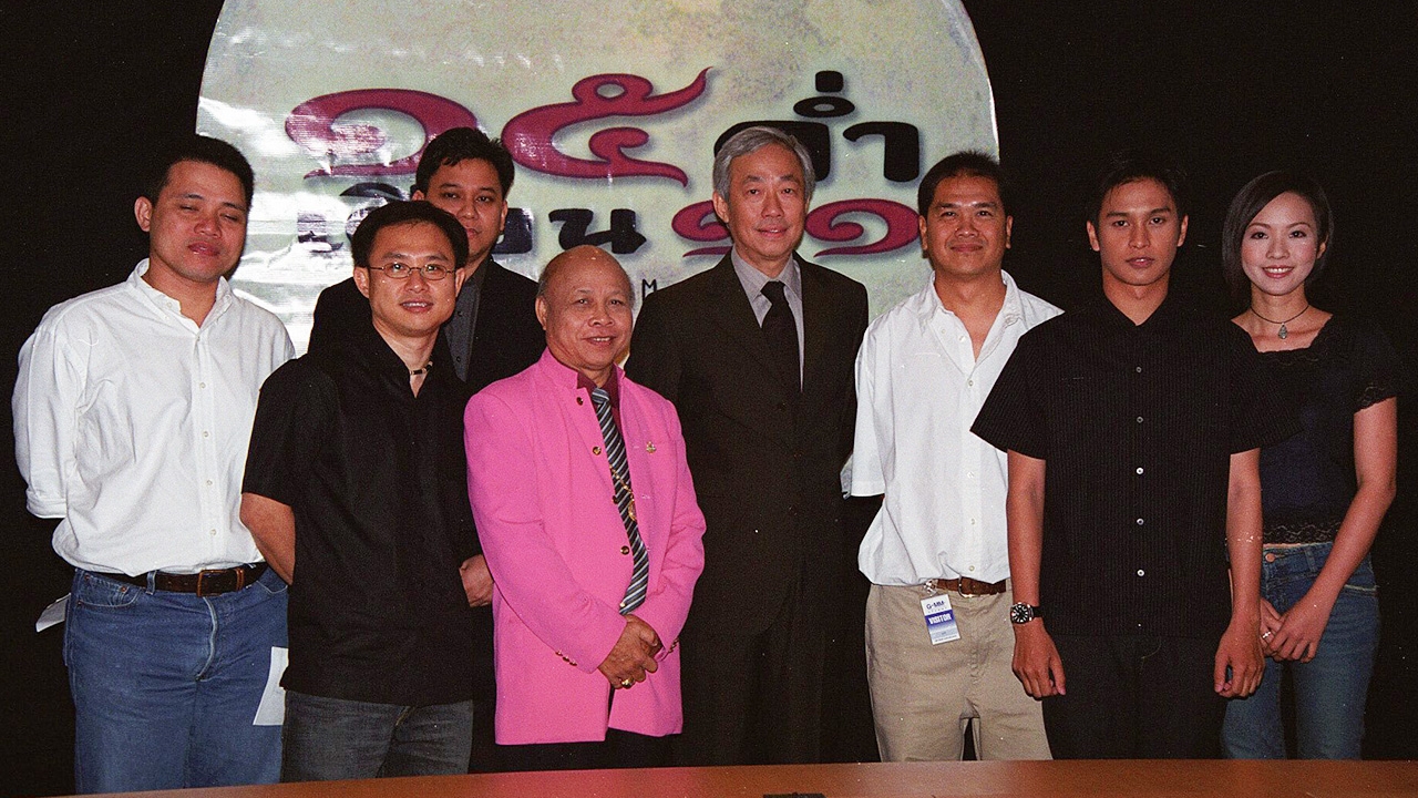 ดาราหนัง 15 ค่ำเดือน 11 ป่วยหนัก! ญาติเตรียมแถลงอาการ