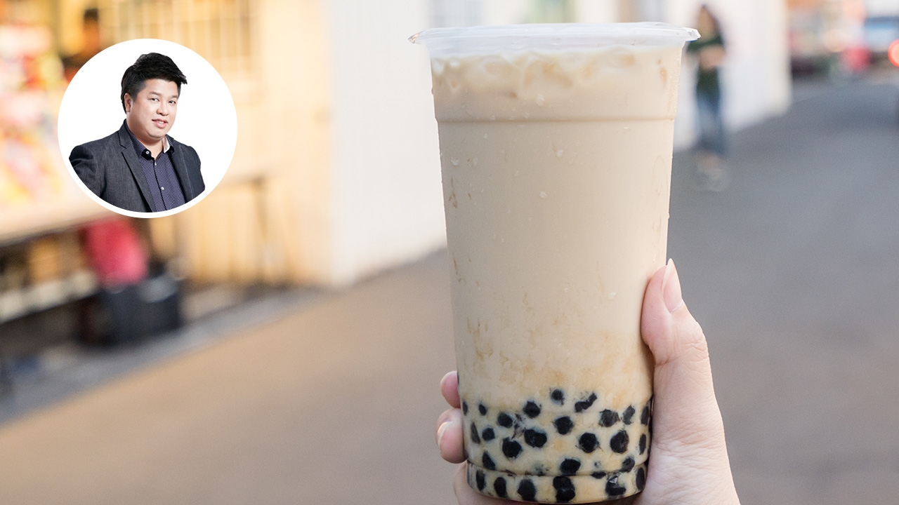 เลขมงคล 'ราคาชาไข่มุก' ตั้งยังไงให้รวย