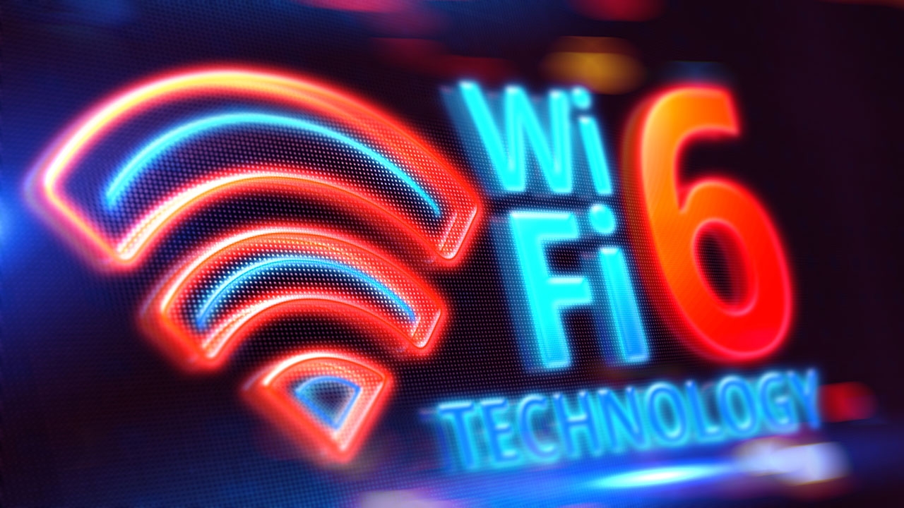 Wi–Fi 6 มาแล้ว เชื่อมต่อ 5G แบบไร้ขีดจำกัด