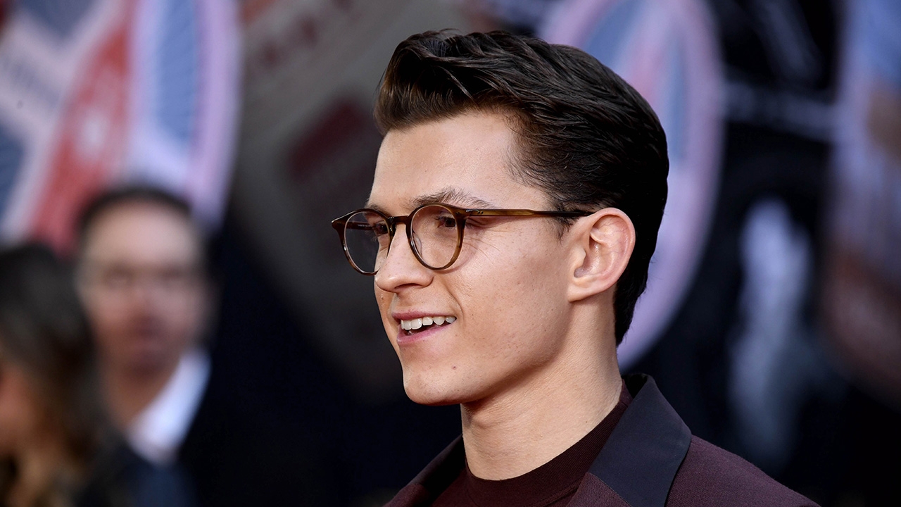 เสน่ห์รุนแรง ทอม ฮอลแลนด์ สไปเดอร์แมน 2019   