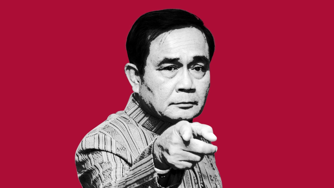 กดปุ่ม "รีเฟรชบิ๊กตู่" ชาวเน็ตอยากเห็น “นายกฯ” เปลี่ยนแปลงอะไร