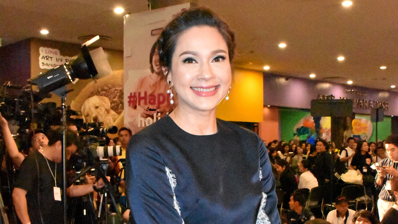 ตัวจริงจัดจ้าน แหม่ม อินเนอร์รุนแรง 