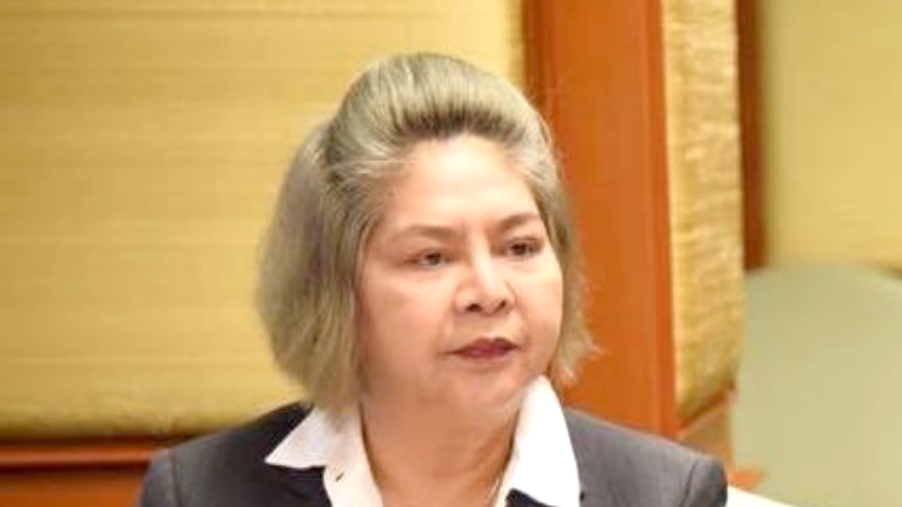 งานเข้า"นาที รัชกิจประการ" ป.ป.ช.ชี้มูลฯ ปมแจ้งบัญชีทรัพย์สินเป็นเท็จ