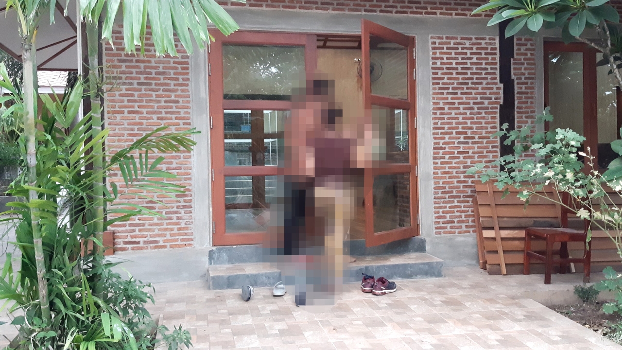 ผู้ปกครองหนุ่ม ม.4 ร้องโดนครูชายโรงเรียนดังเมืองเลยทำอนาจาร