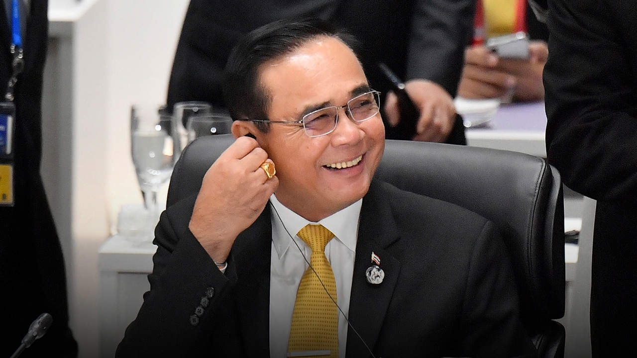 ถกประเด็นสำคัญของโลกก่อนจบการประชุม G20 “บิ๊กตู่” เตรียมบินกลับไทย