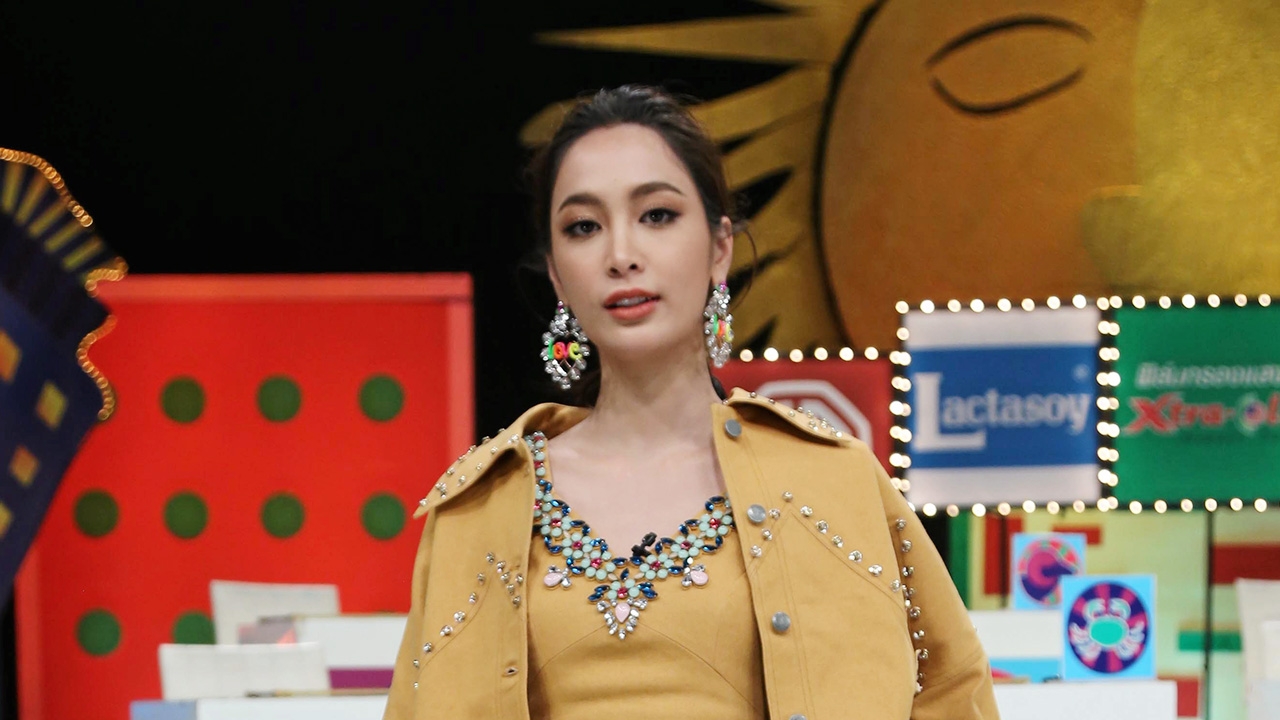 “แพร์ พิชชาภา” สลัดภาพนางร้าย ขอเฮฮาในศึก 12 ราศี