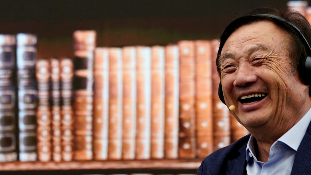 ทรัมป์ 'กลับลำ' อนุญาตบริษัทสหรัฐฯ สามารถค้าขายกับหัวเว่ย ได้แล้ว